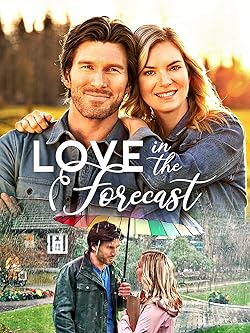 Poster of Love in the Forecast