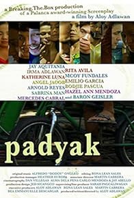 Primary photo for Padyak Primary photo for Padyak