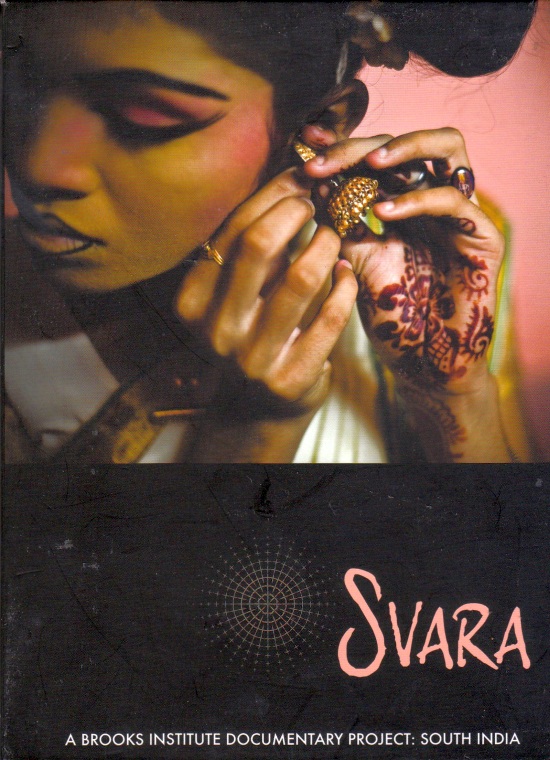 Svara: A Brooks Institute Documentary Project to South India