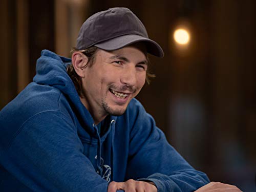 Parker Schnabel - IMDb