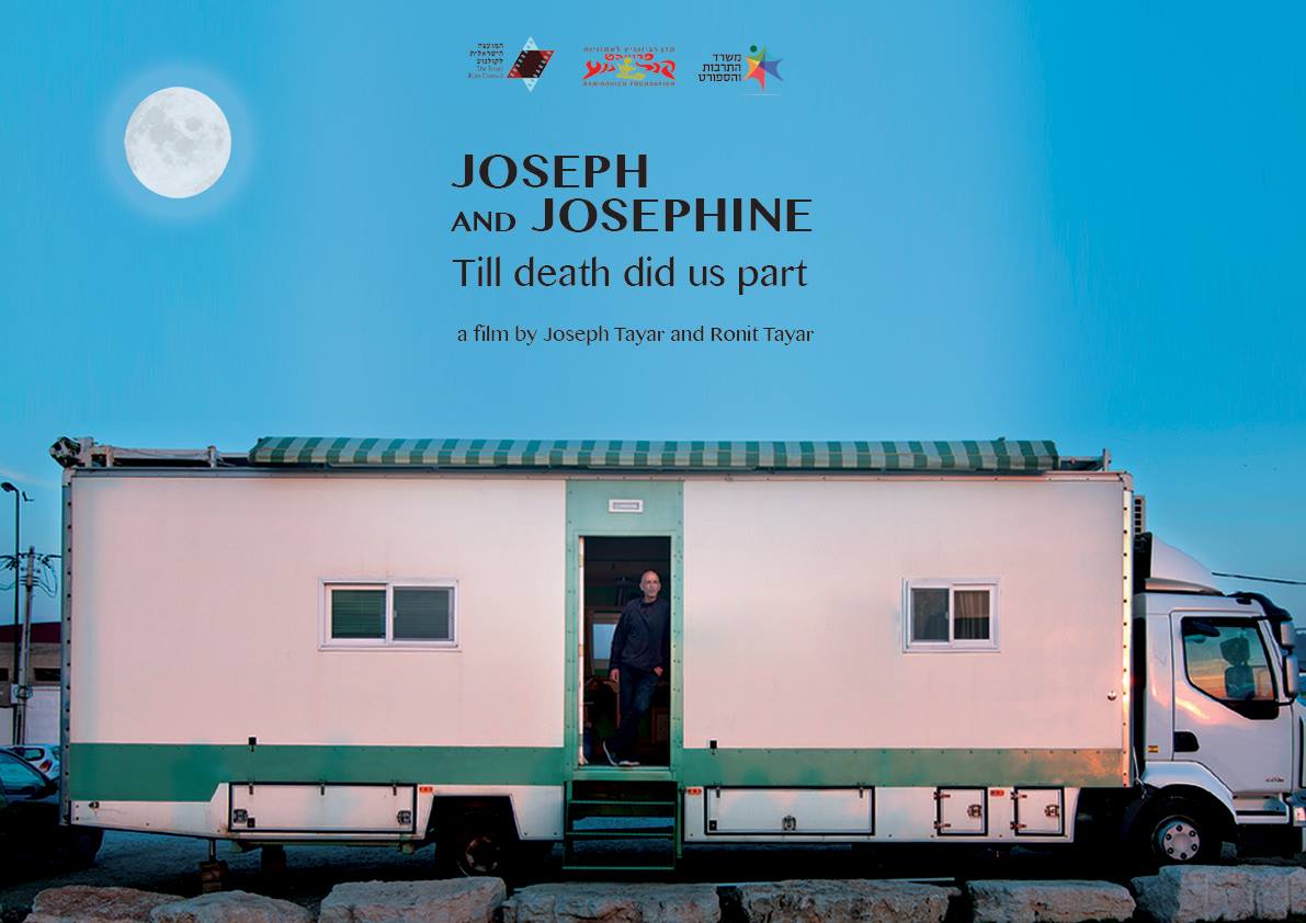 Joseph & Josephine