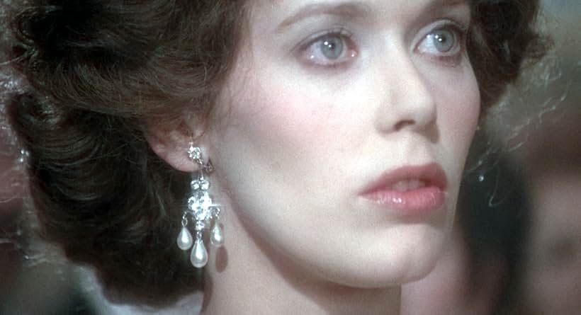 Sylvia Kristel in Lady Chatterley's Lover (1981)