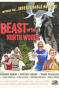 Primary photo for Beast of the North Woods