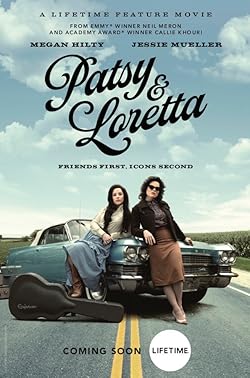 Poster of Patsy & Loretta