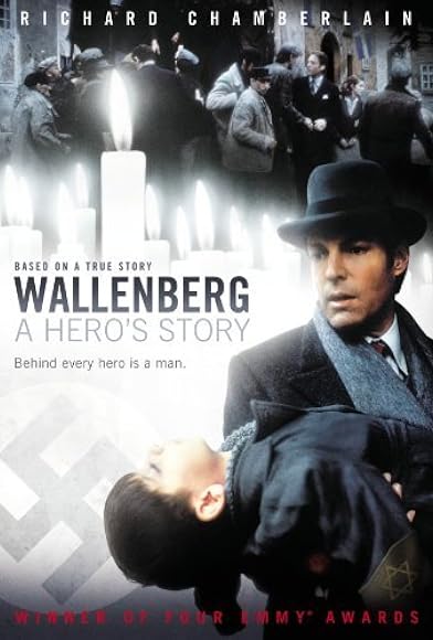 Primary photo for Wallenberg: A Hero's Story Primary photo for Wallenberg: A Hero's Story