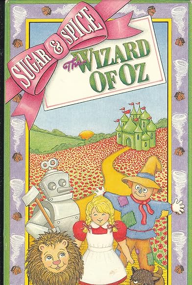 Primary photo for The Wizard of Oz Primary photo for The Wizard of Oz