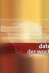 Primary photo for Episode dated 1 October 2011