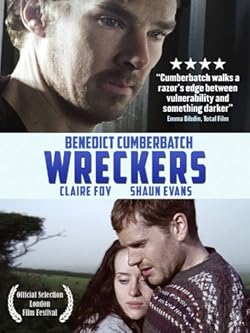 Poster of Wreckers