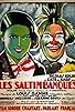 Primary photo for Les saltimbanques Primary photo for Les saltimbanques