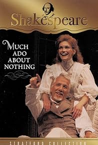 Primary photo for Much Ado About Nothing Primary photo for Much Ado About Nothing