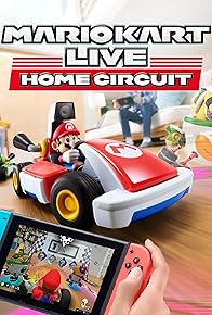 Primary photo for Mario Kart Live: Home Circuit Primary photo for Mario Kart Live: Home Circuit