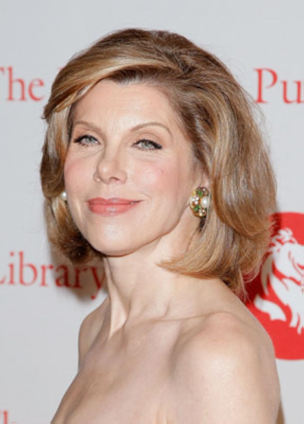 Christine Baranski