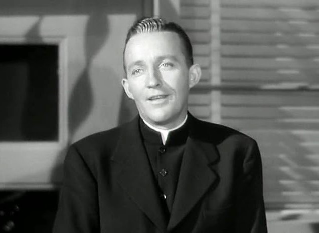 Bing Crosby
