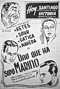 Primary photo for Uno que ha sido marino