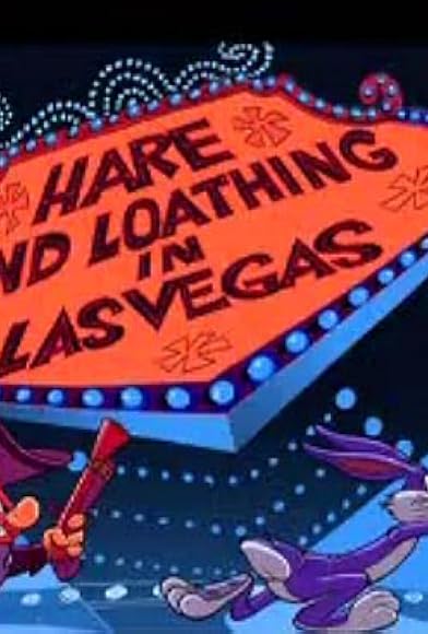 Primary photo for Hare and Loathing in Las Vegas Primary photo for Hare and Loathing in Las Vegas