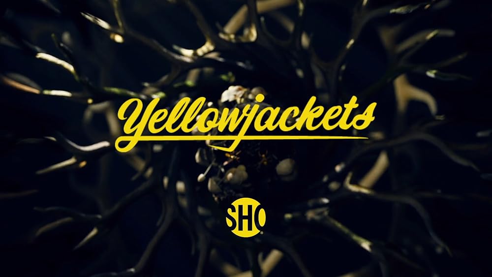Yellowjackets IMDb