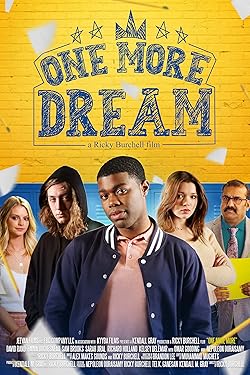 Poster of One More Dream