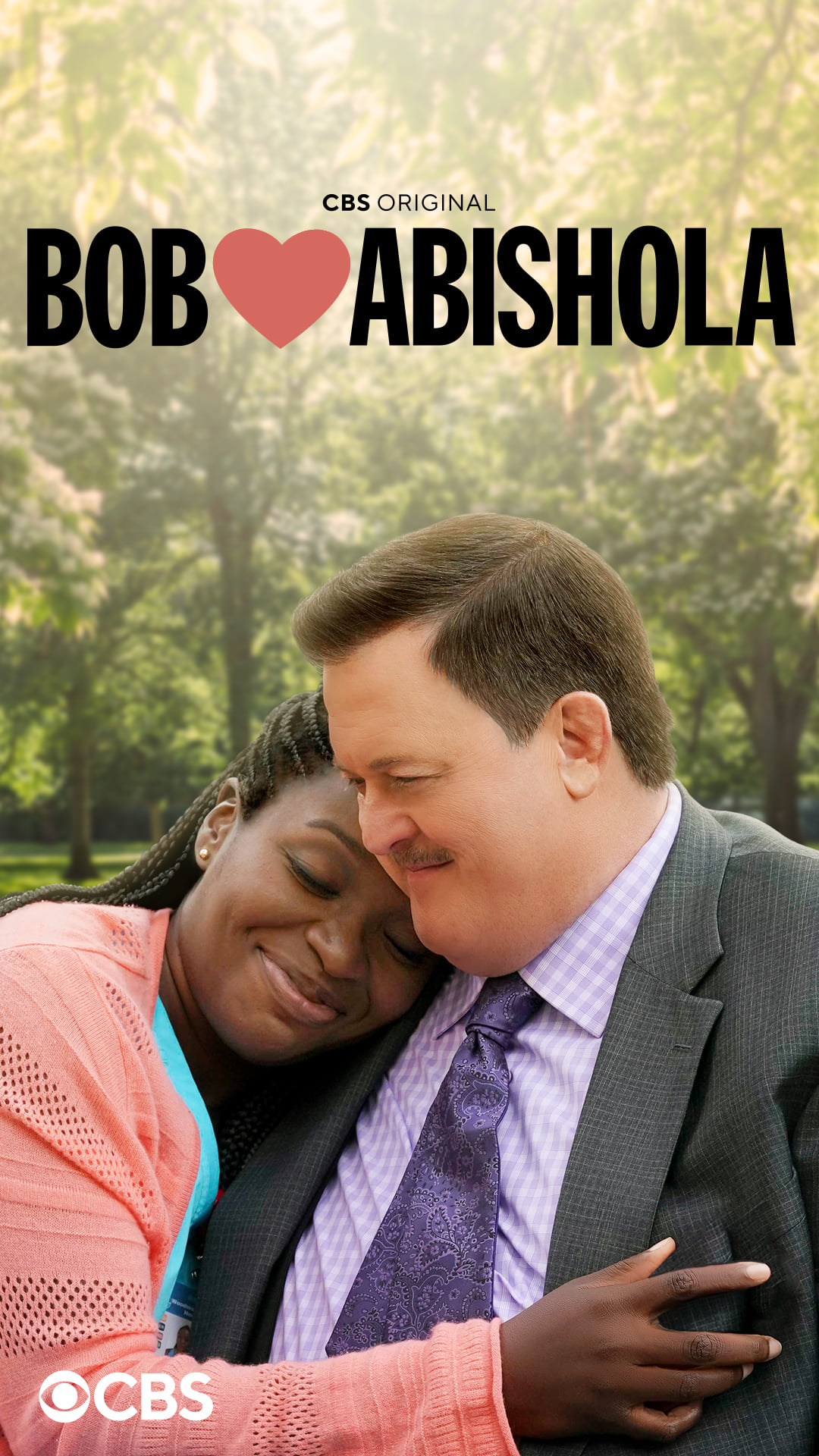 Poster of Bob Hearts Abishola