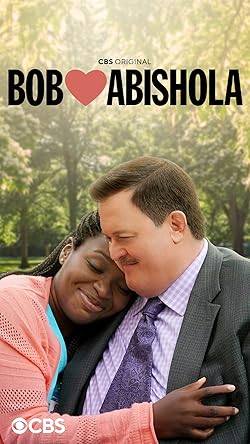 Poster of Bob Hearts Abishola