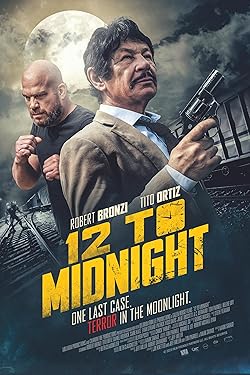 Poster of 12 to Midnight