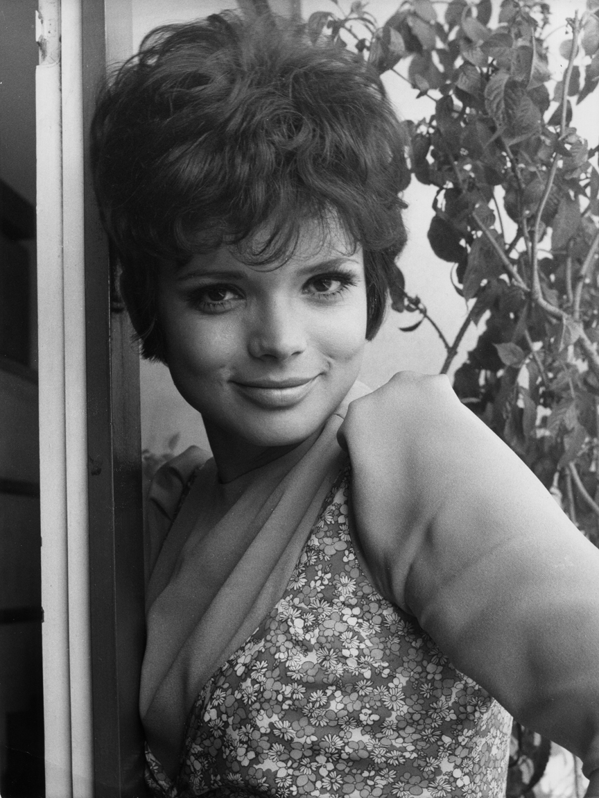 Uschi Glas - Photos - IMDb