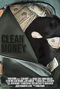 Primary photo for Clean Money
