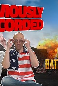 Primary photo for Playerunknown's Battlegrounds