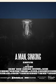 Primary photo for A Man, Sinking