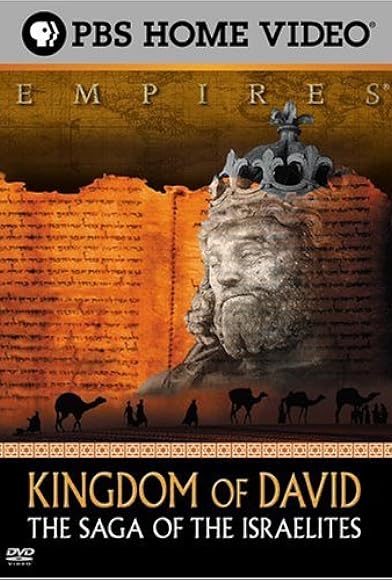 Primary photo for Kingdom of David: The Saga of the Israelites Primary photo for Kingdom of David: The Saga of the Israelites