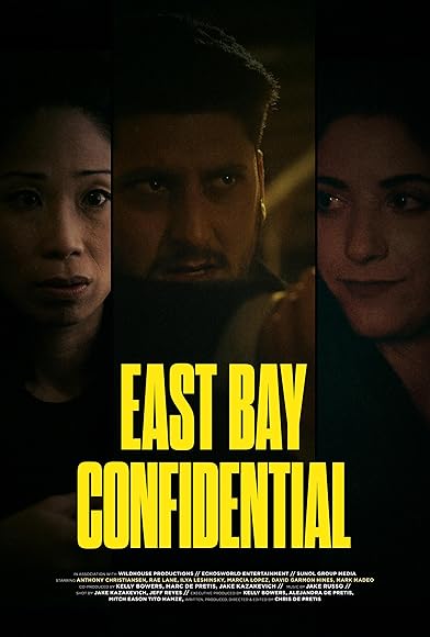 Primary photo for East Bay Confidential Primary photo for East Bay Confidential