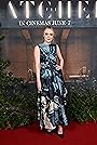 Dakota Fanning's primary photo Dakota Fanning's primary photo