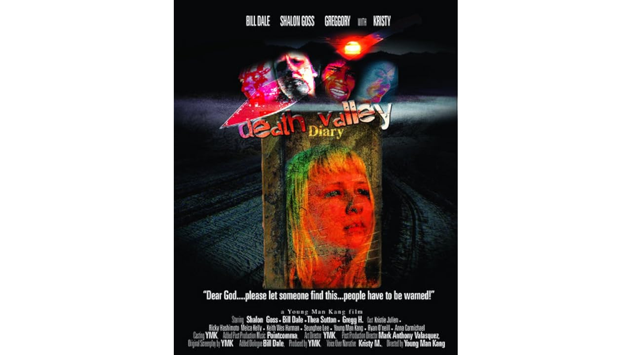 123Movies.! Watch Death Valley Diary 2003 Full Movie Online Free