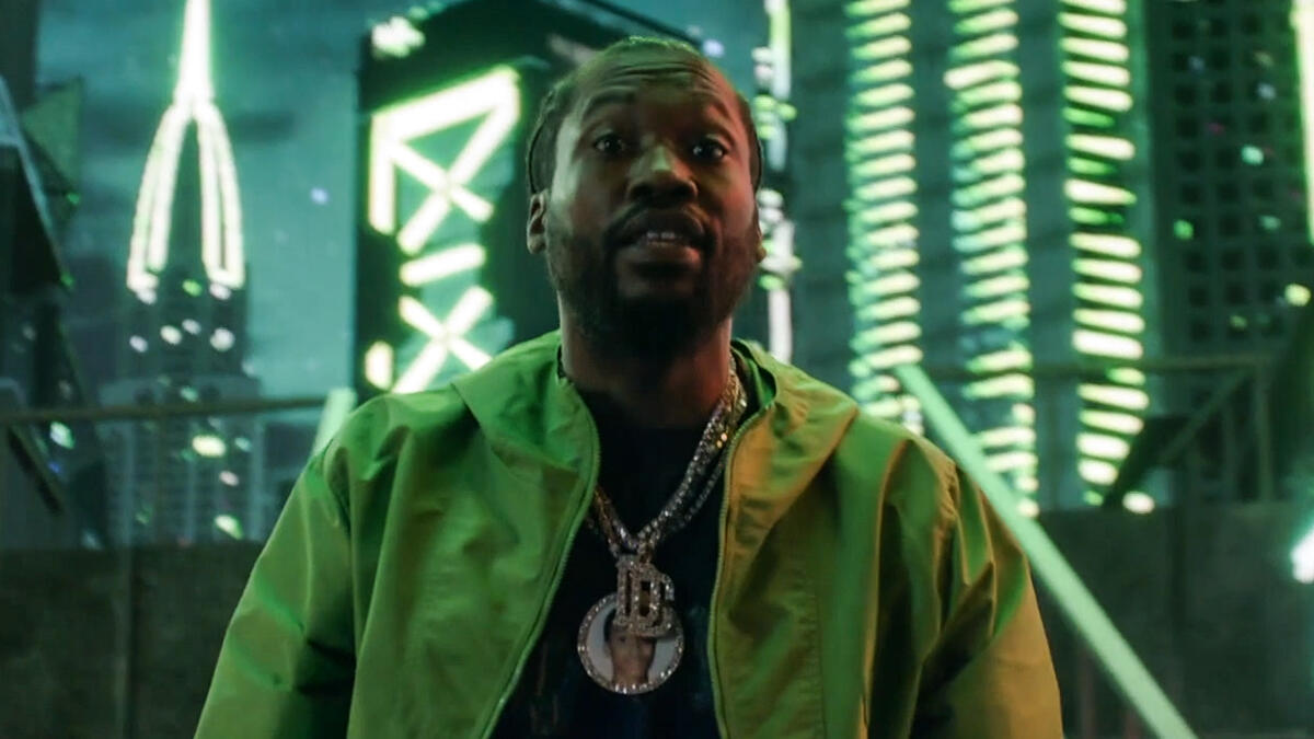 WWE WrestleMania XL Saturday Cold Open