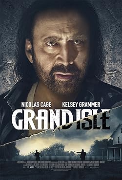 Poster of Grand Isle