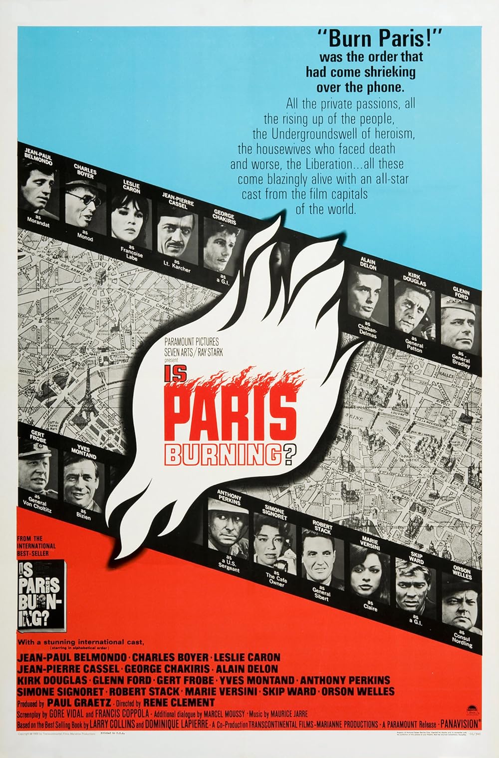 その他 Is Paris Burning? [DVD] Amazon.com: Paris is Burning Poster Movie (27 x 40 Inches