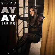 Primary photo for Aspa: Ay-Ay [Magissa]