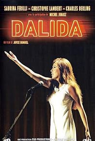 Primary photo for Dalida Primary photo for Dalida