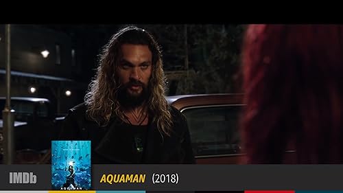 Official Comic Con Trailer