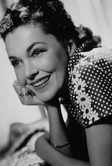 Primary photo for Maureen O'Sullivan Primary photo for Maureen O'Sullivan