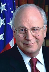 Primary photo for Dick Cheney Primary photo for Dick Cheney