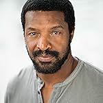 Actor: Roger Cross