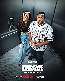 Poster of Inside: Usa