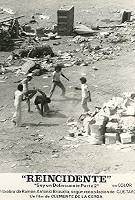 Primary photo for Reincidente