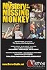 Primary photo for The Mystery of the Missing Monkey