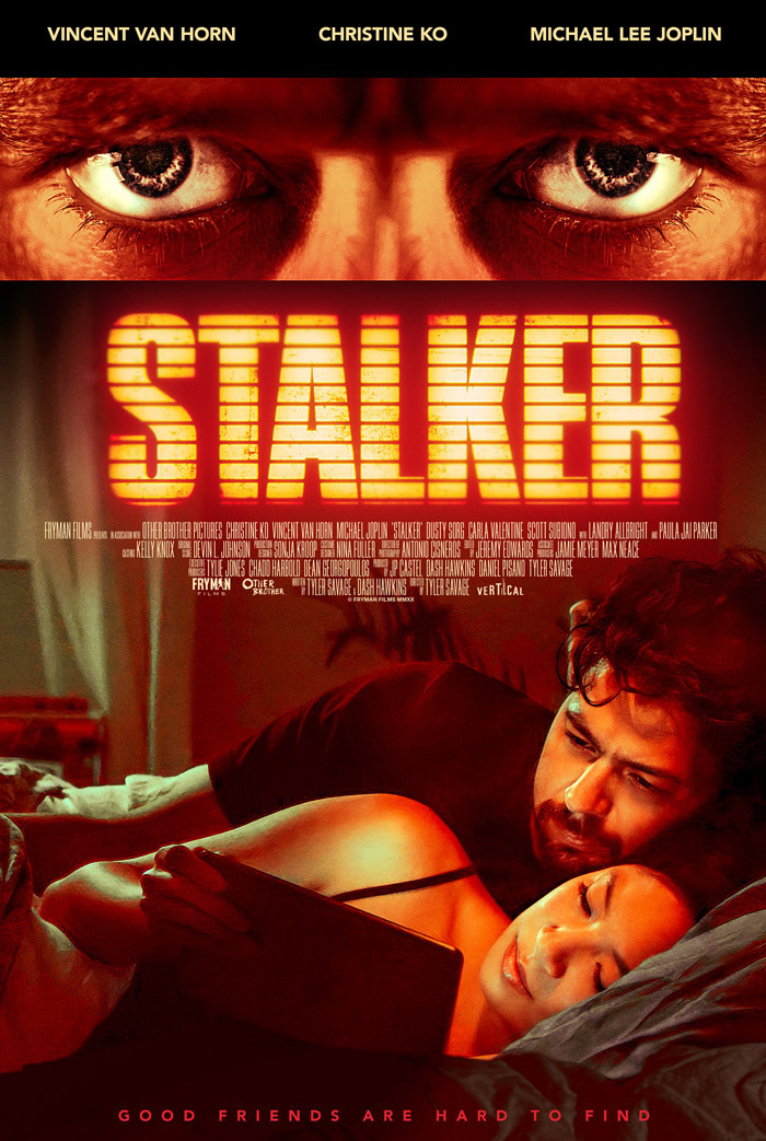 Poster of Stalker