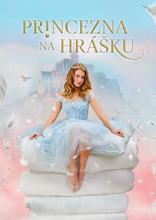 Princezna na hrásku (2024) Full Movie in Hindi Dubbed (Unofficial) [WEBRip 1080p 720p 480p] – 1XBET