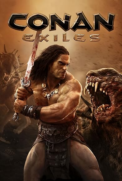 Primary photo for Conan Exiles Primary photo for Conan Exiles