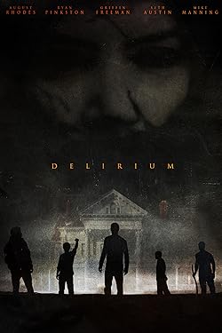 Poster of Delirium