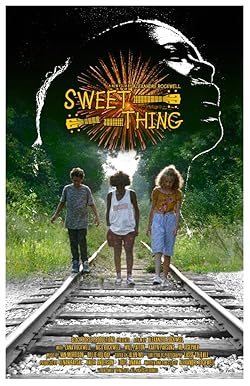 Poster of Sweet Thing
