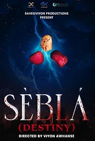 Primary photo for Sèblá